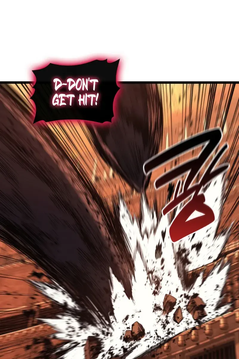 Return of Disaster Class Hero Chapter 138 Page 77