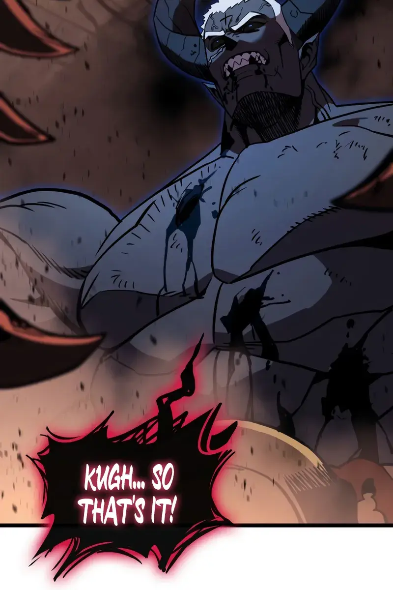 Return of Disaster Class Hero Chapter 138 Page 80