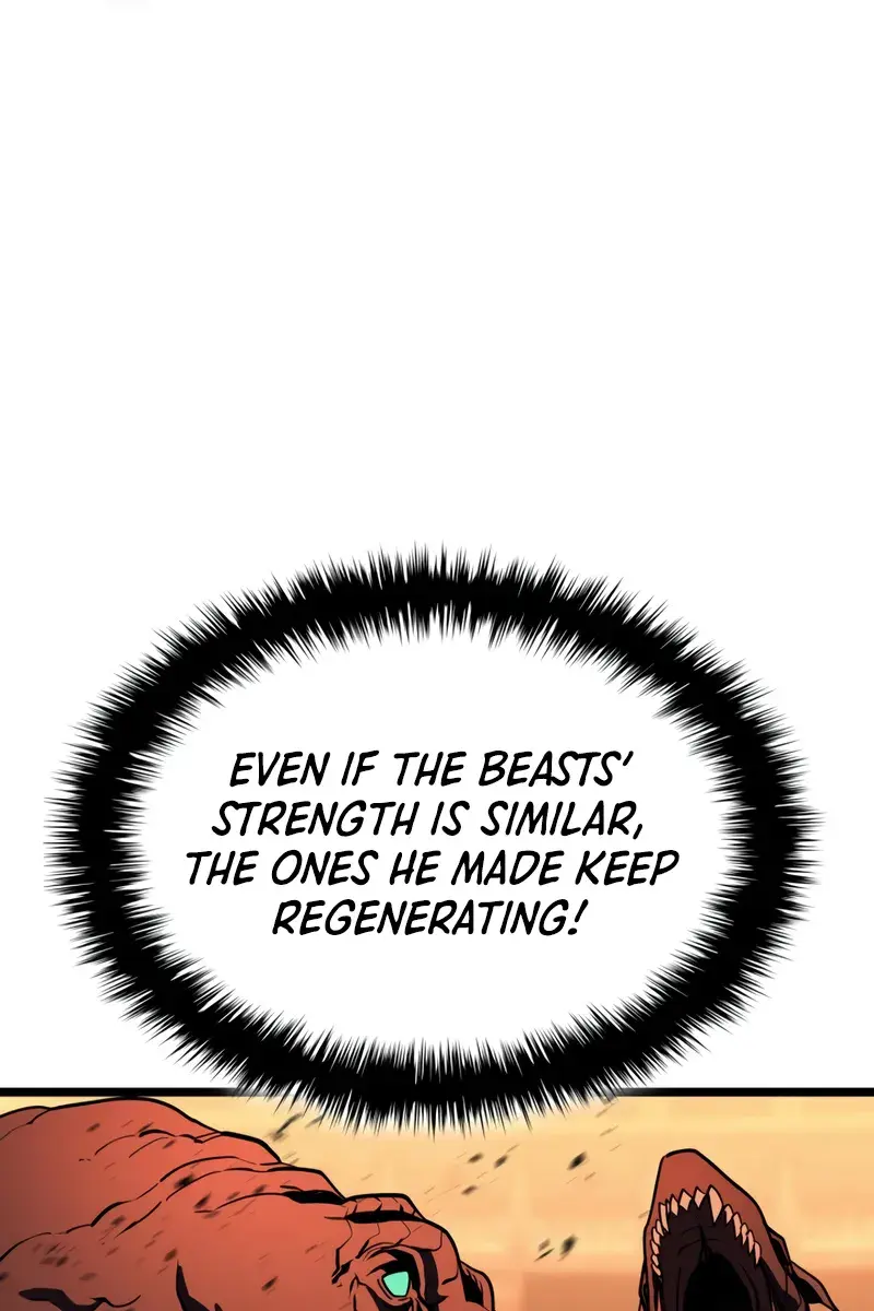 Return of Disaster Class Hero Chapter 138 Page 81