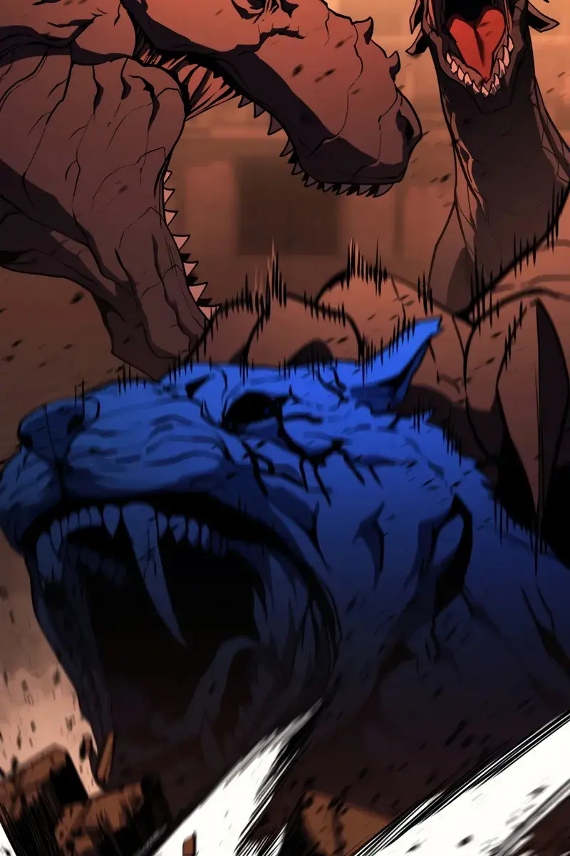 Return of Disaster Class Hero Chapter 138 Page 82