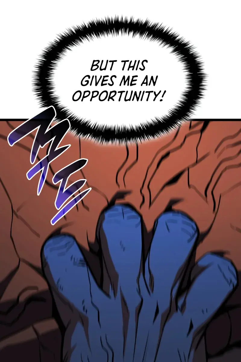 Return of Disaster Class Hero Chapter 138 Page 84