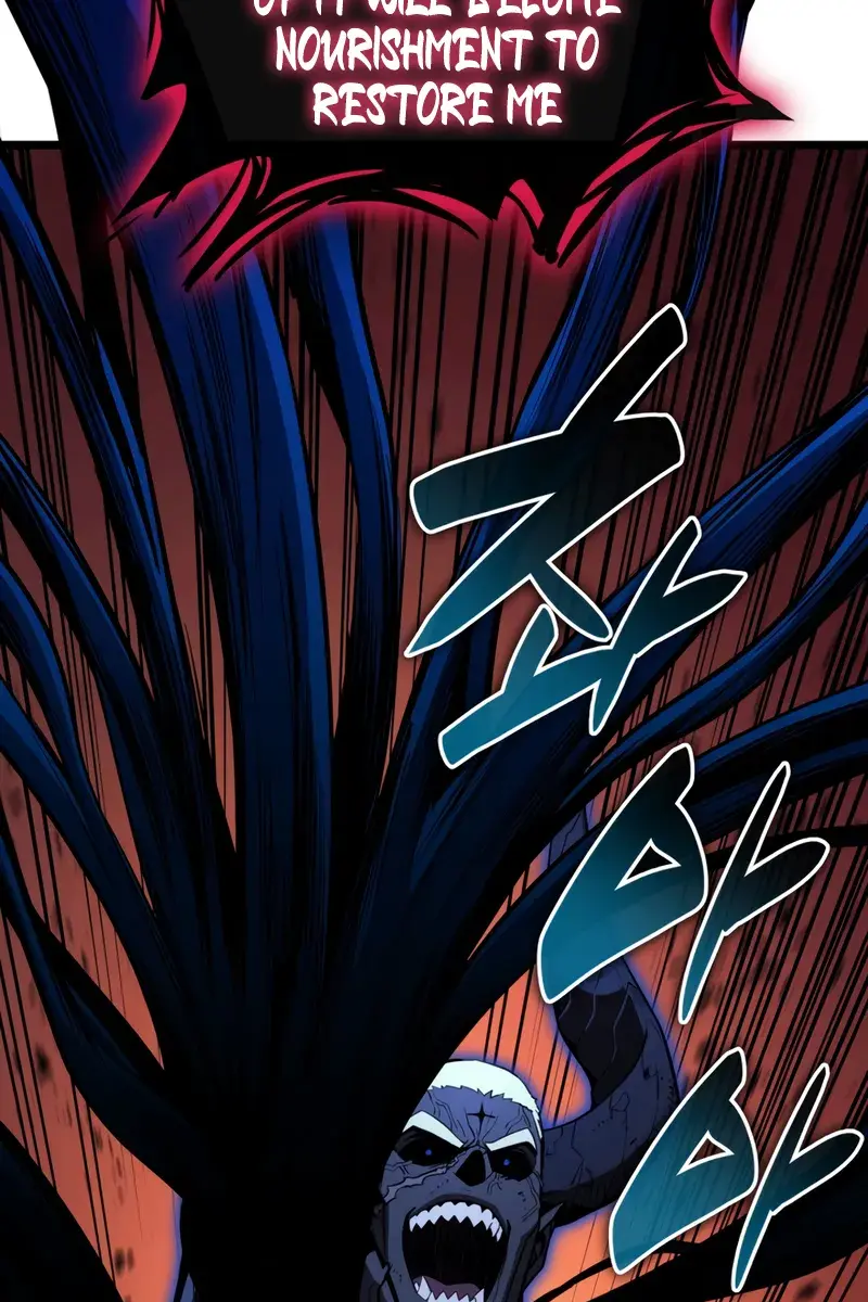 Return of Disaster Class Hero Chapter 138 Page 89