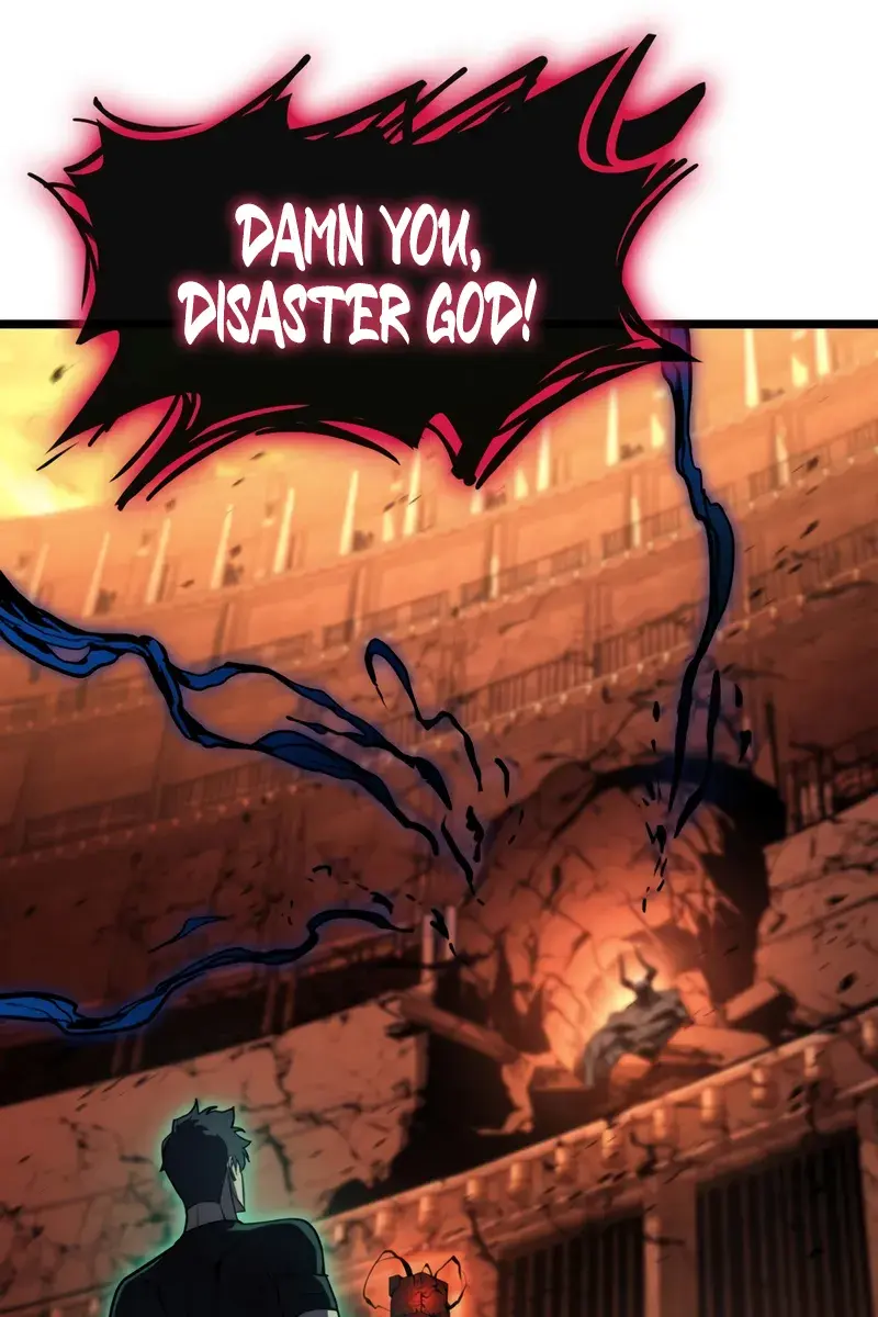 Return of Disaster Class Hero Chapter 138 Page 95