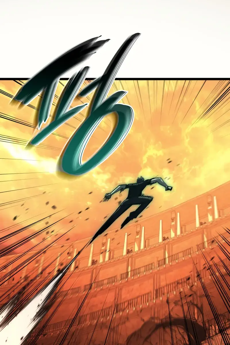 Return of Disaster Class Hero Chapter 138 Page 99