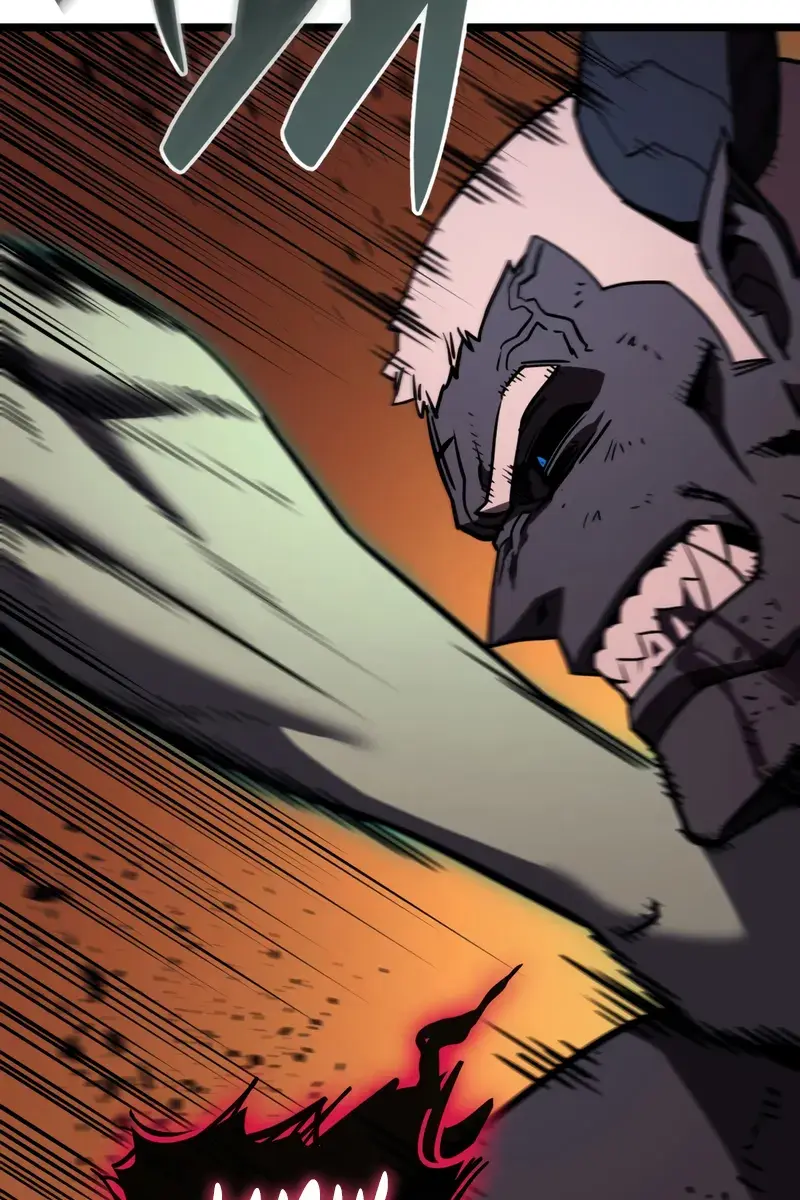 Return of Disaster Class Hero Chapter 138 Page 101