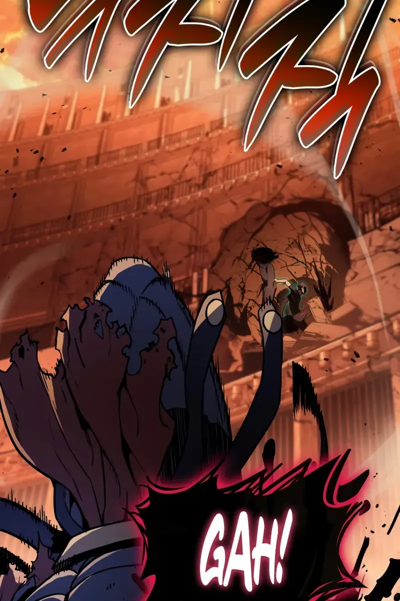 Return of Disaster Class Hero Chapter 138 Page 103