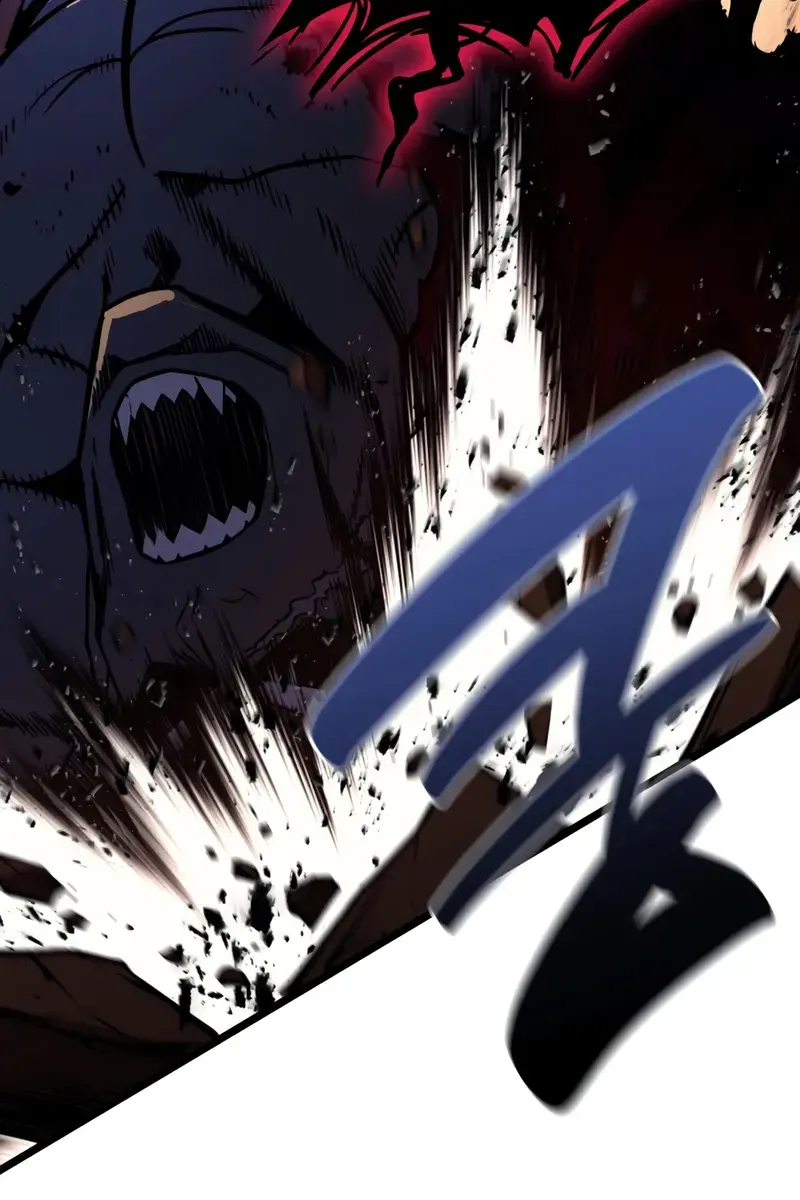 Return of Disaster Class Hero Chapter 138 Page 104