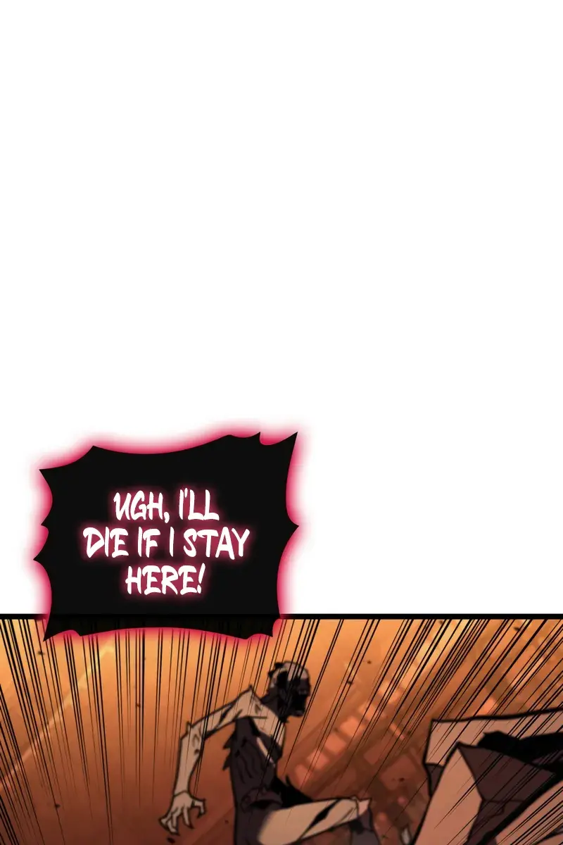 Return of Disaster Class Hero Chapter 138 Page 105