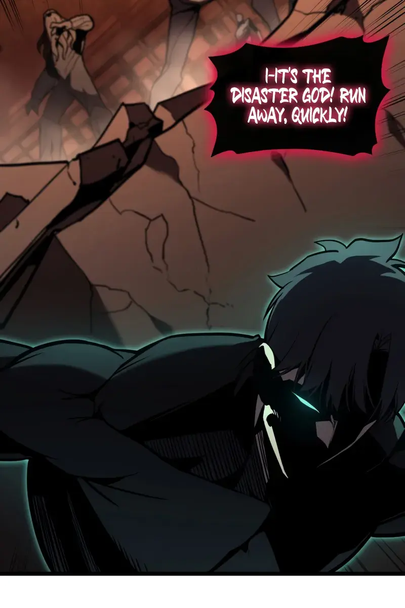 Return of Disaster Class Hero Chapter 138 Page 106