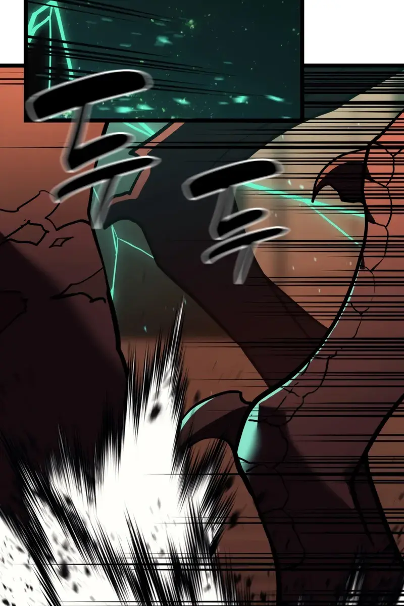 Return of Disaster Class Hero Chapter 138 Page 109