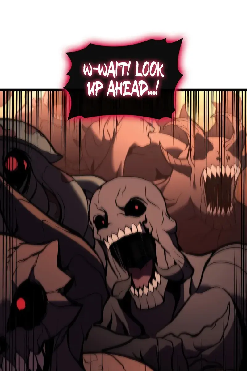 Return of Disaster Class Hero Chapter 138 Page 111