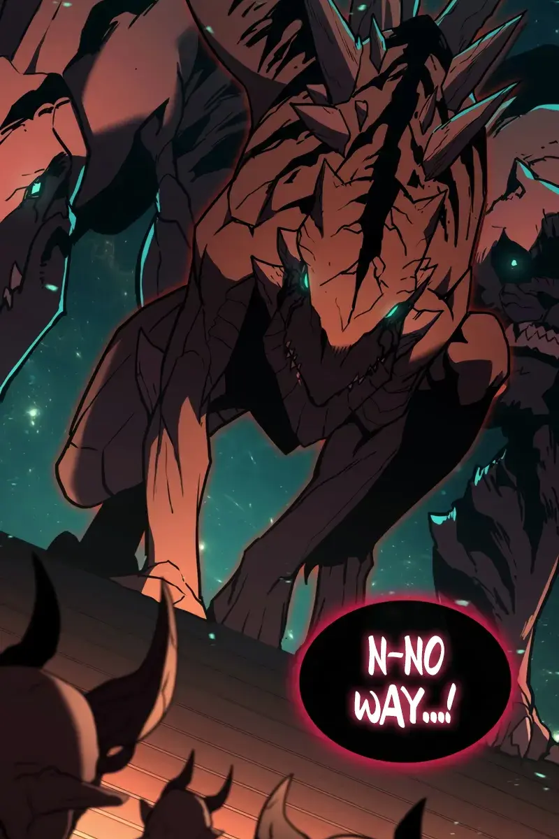 Return of Disaster Class Hero Chapter 138 Page 113