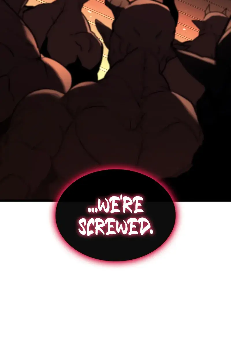 Return of Disaster Class Hero Chapter 138 Page 114