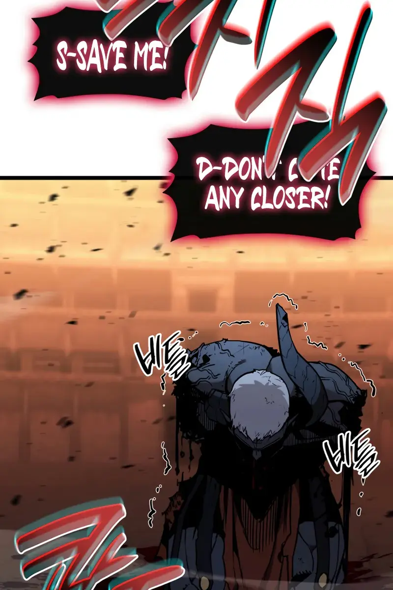 Return of Disaster Class Hero Chapter 138 Page 118