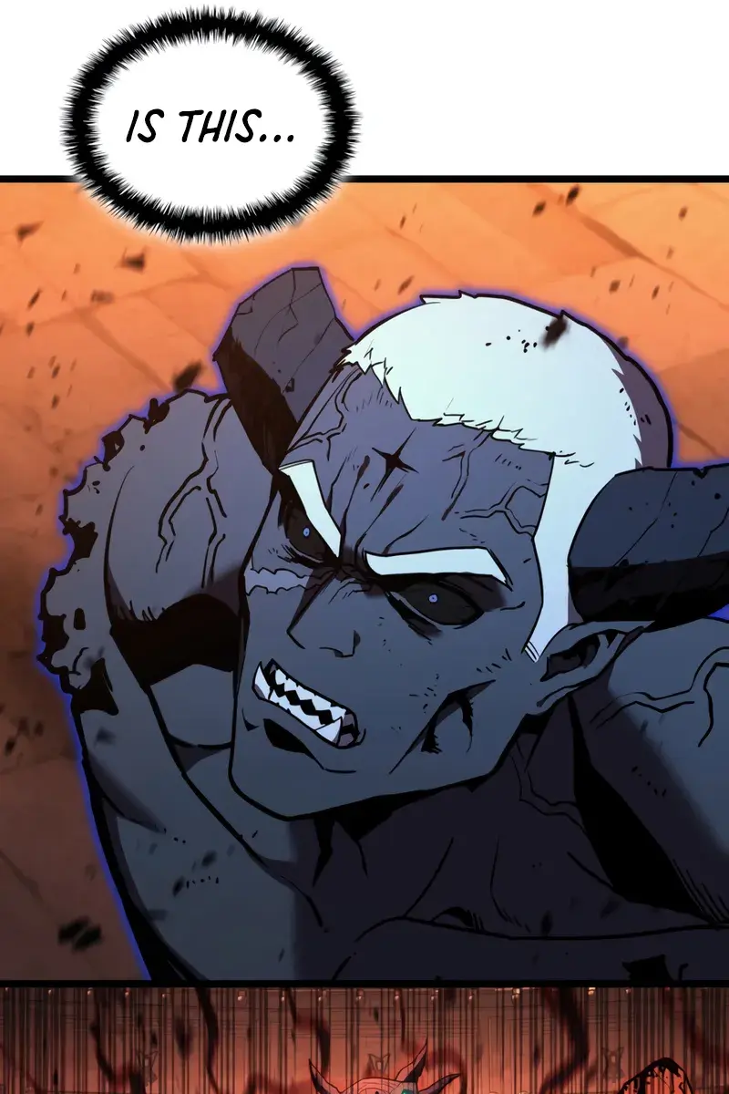 Return of Disaster Class Hero Chapter 138 Page 120