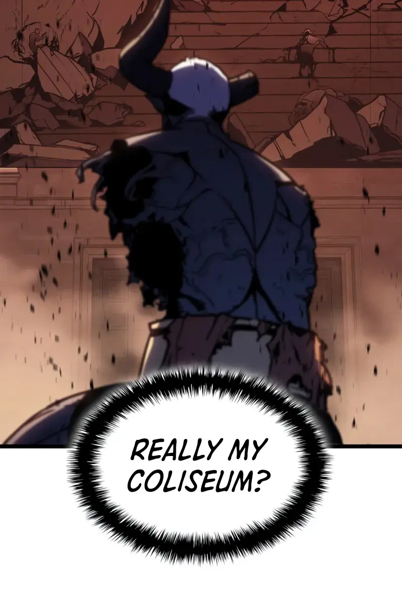 Return of Disaster Class Hero Chapter 138 Page 122