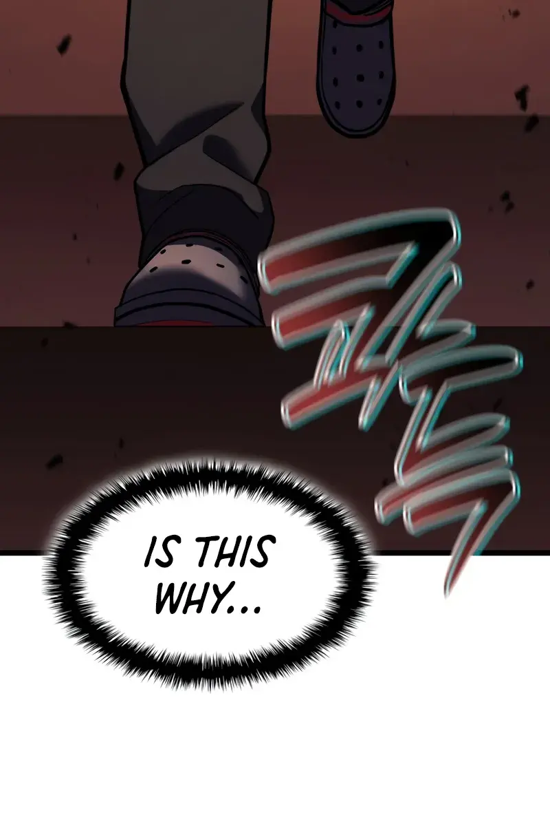 Return of Disaster Class Hero Chapter 138 Page 124