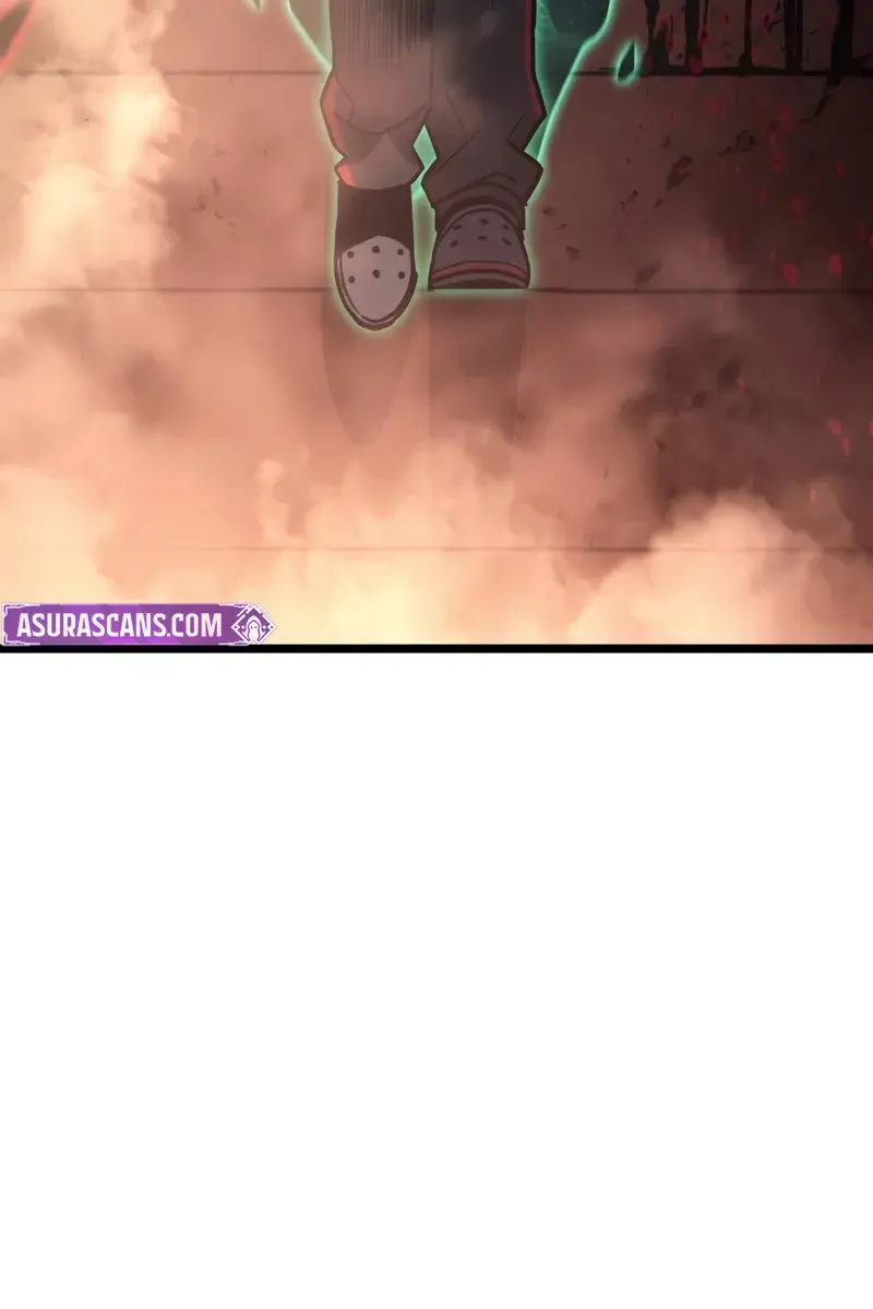 Return of Disaster Class Hero Chapter 138 Page 127