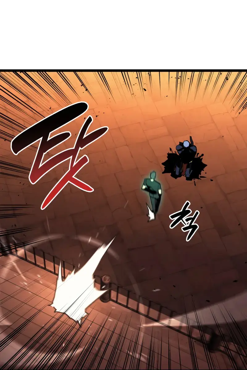 Return of Disaster Class Hero Chapter 138 Page 128