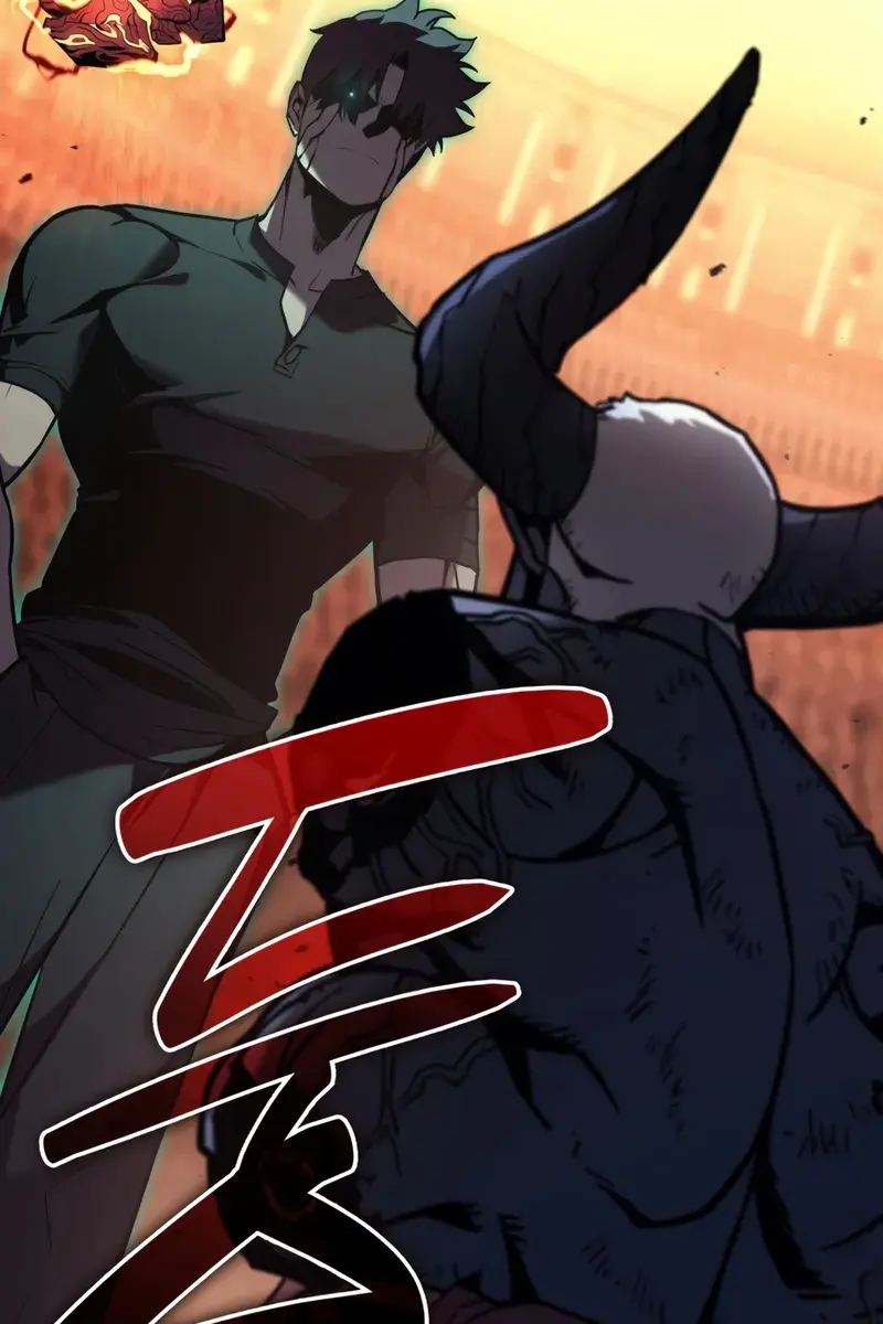 Return of Disaster Class Hero Chapter 138 Page 130