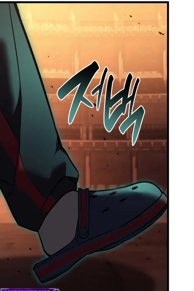 Return of Disaster Class Hero Chapter 138 Page 133