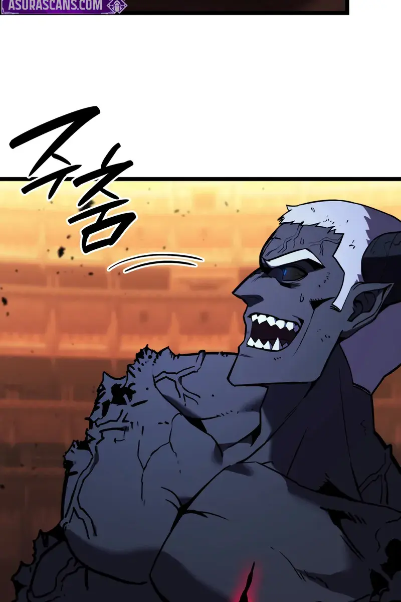 Return of Disaster Class Hero Chapter 138 Page 134