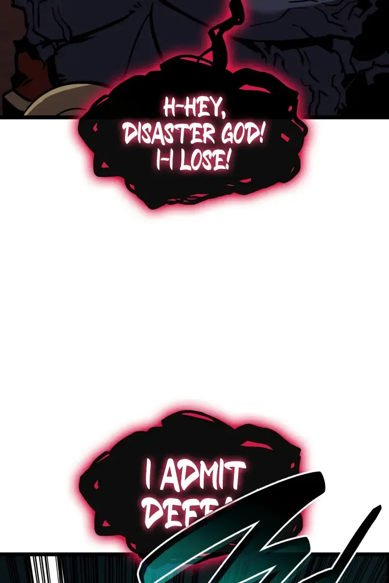 Return of Disaster Class Hero Chapter 138 Page 135