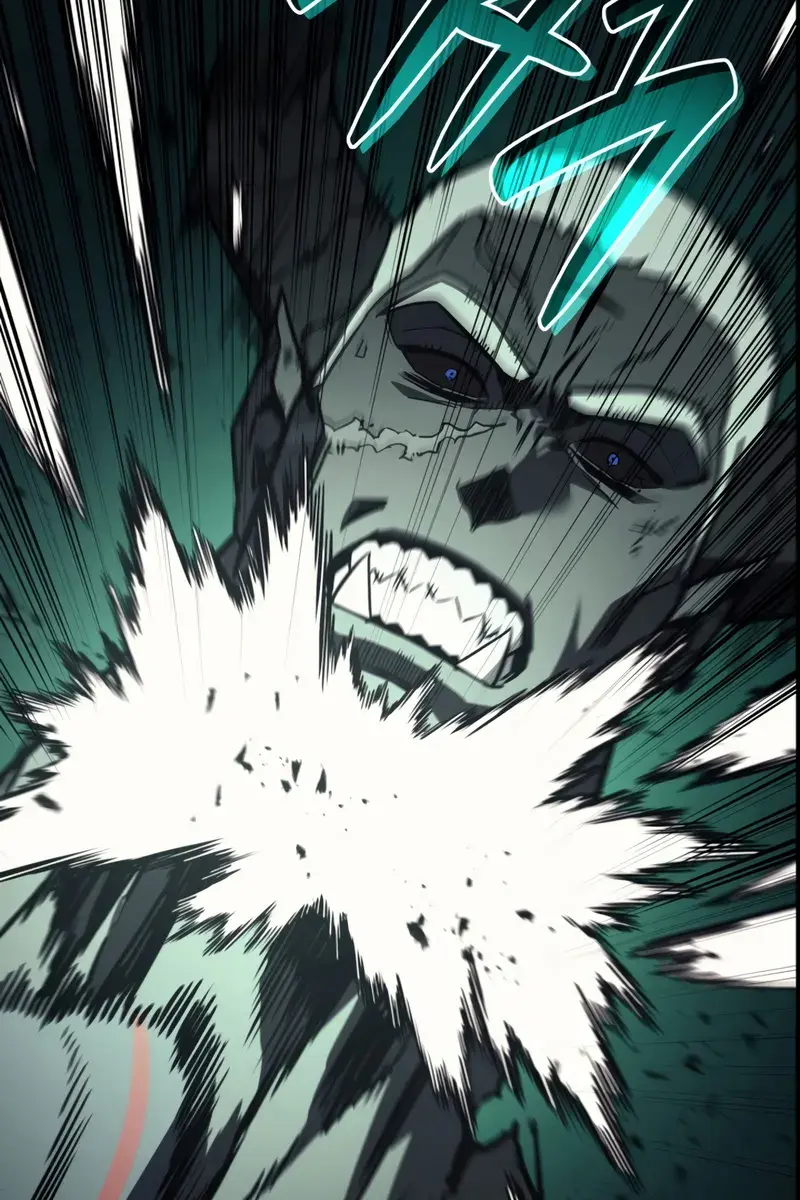 Return of Disaster Class Hero Chapter 138 Page 136