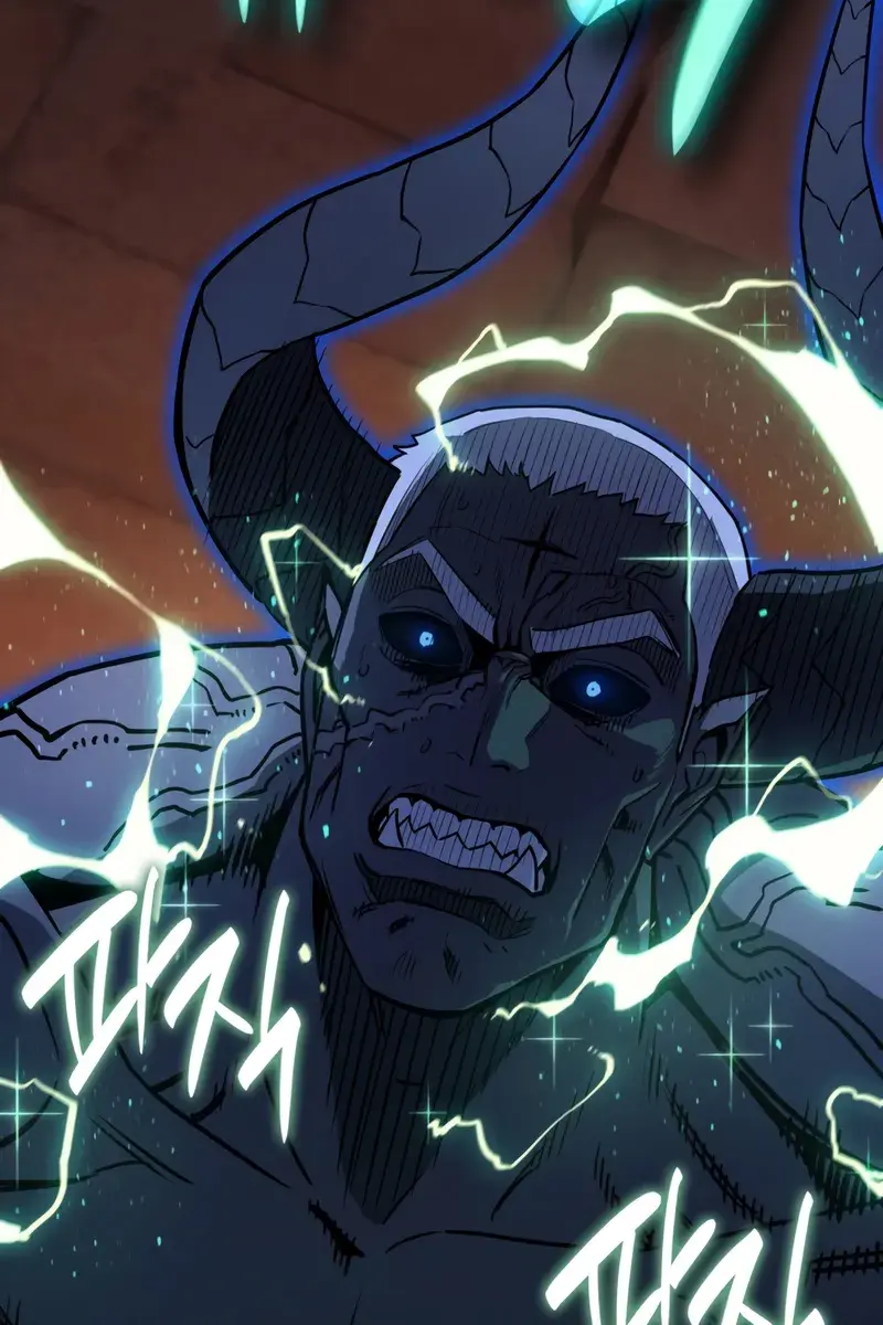 Return of Disaster Class Hero Chapter 138 Page 142