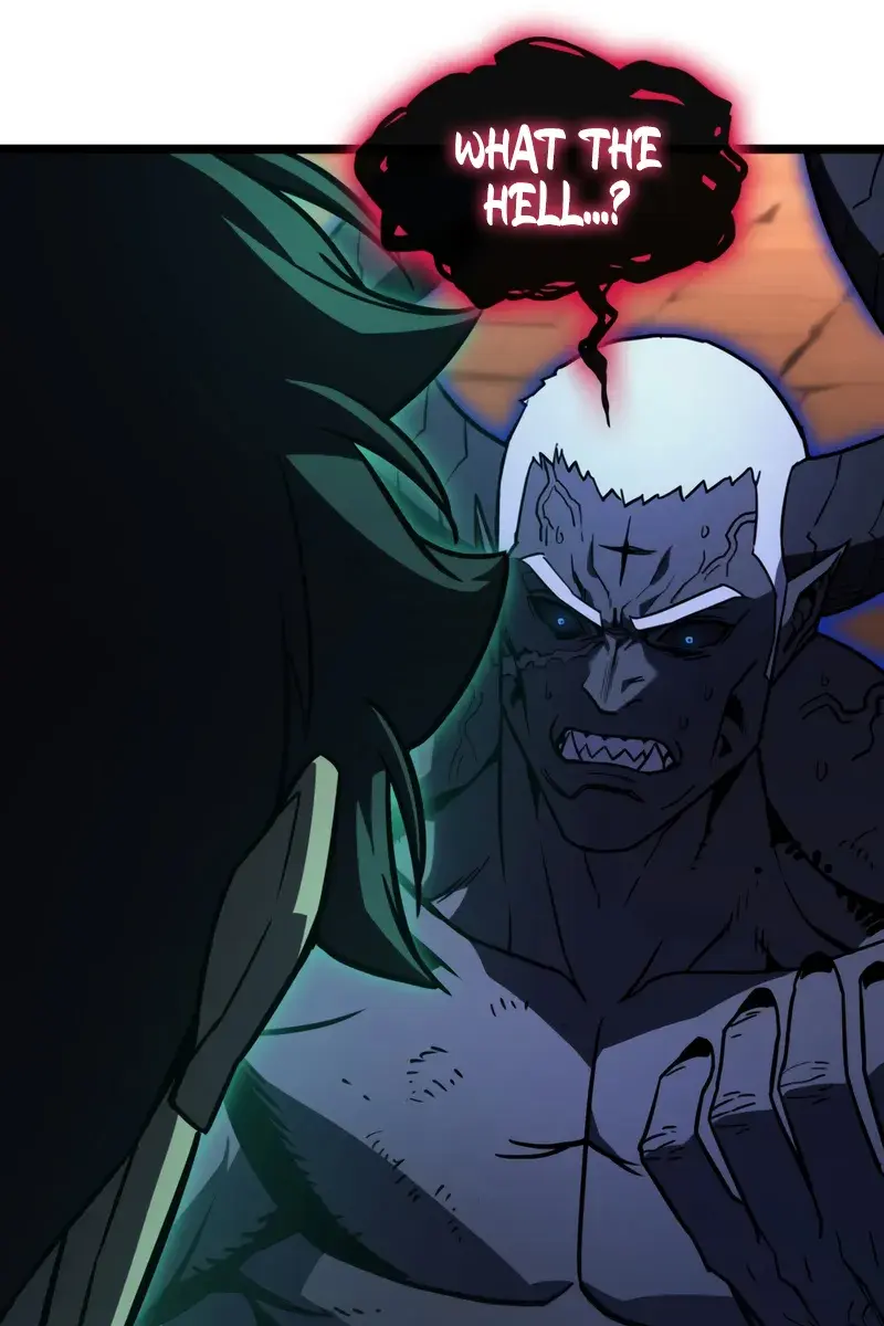 Return of Disaster Class Hero Chapter 138 Page 145