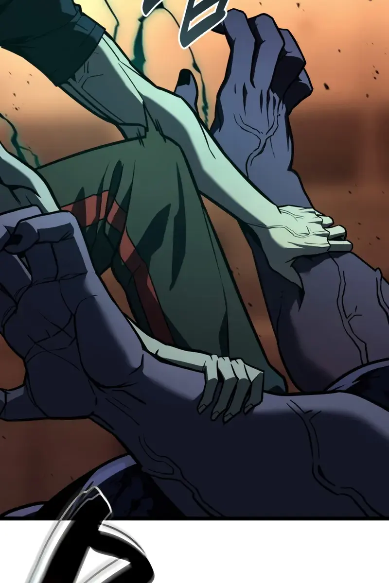 Return of Disaster Class Hero Chapter 138 Page 154