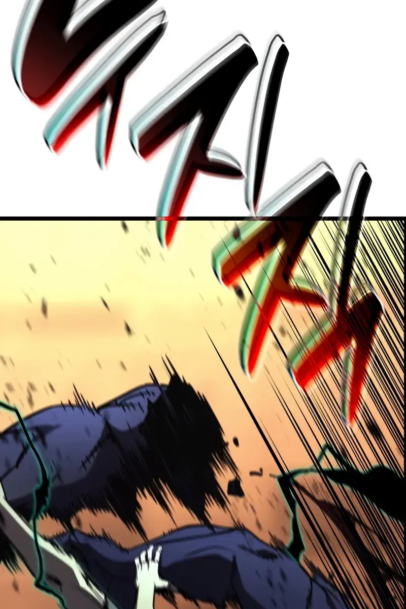 Return of Disaster Class Hero Chapter 138 Page 155