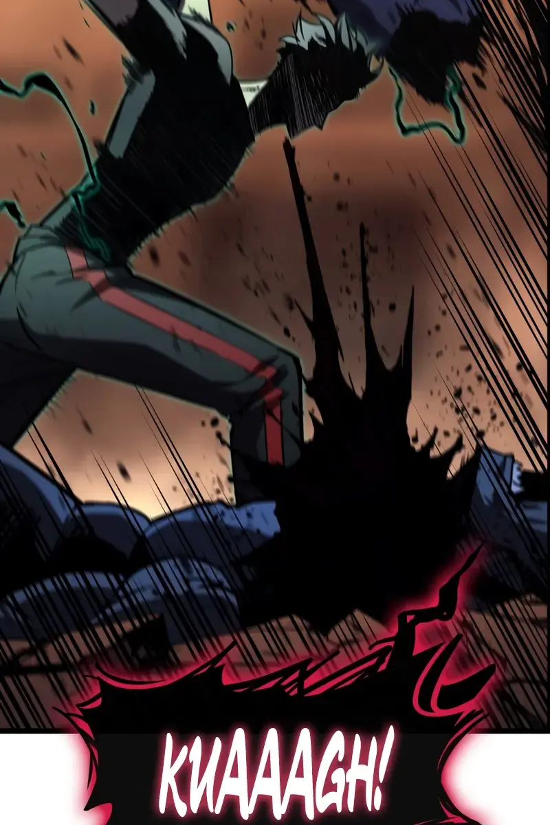 Return of Disaster Class Hero Chapter 138 Page 156