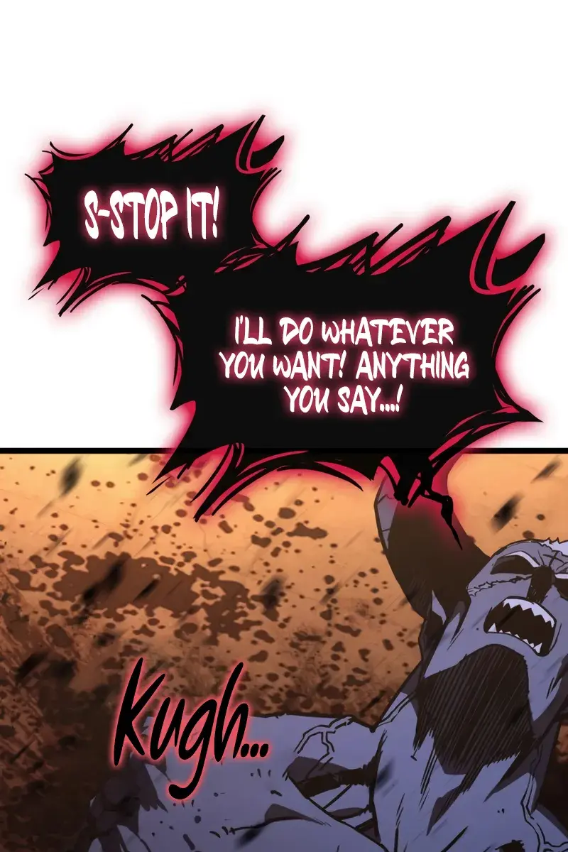 Return of Disaster Class Hero Chapter 138 Page 158