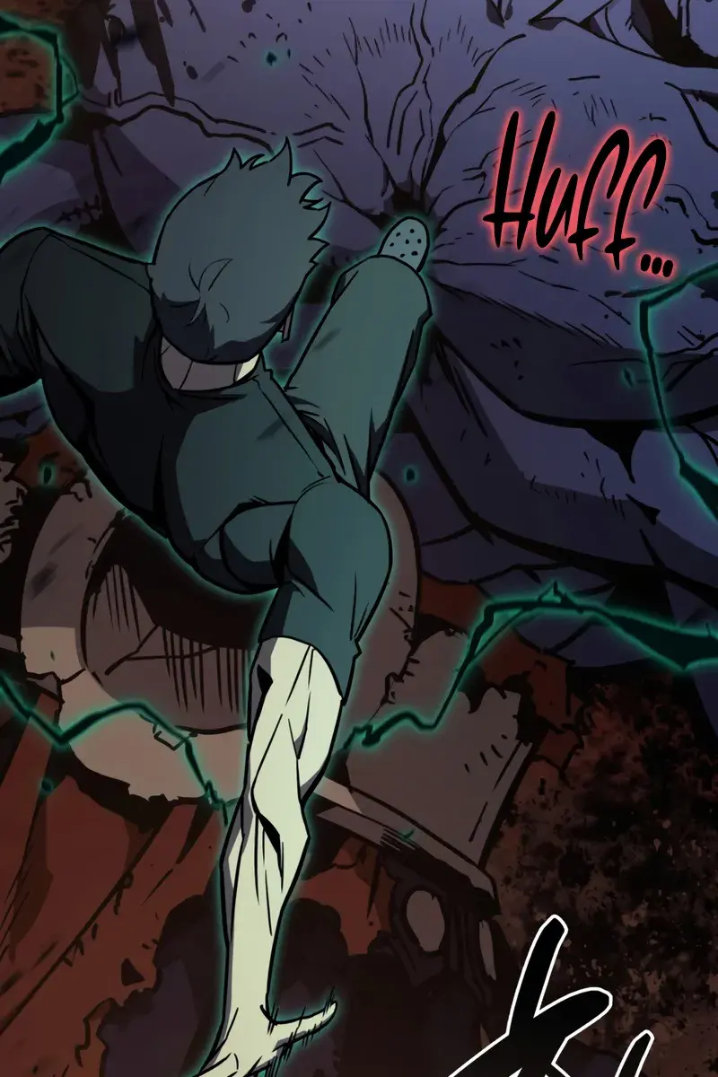 Return of Disaster Class Hero Chapter 138 Page 159