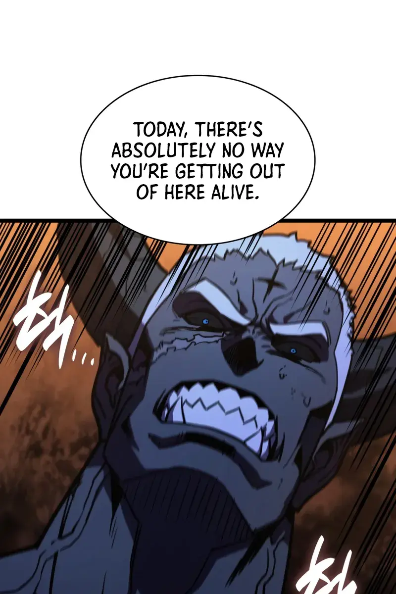 Return of Disaster Class Hero Chapter 138 Page 161