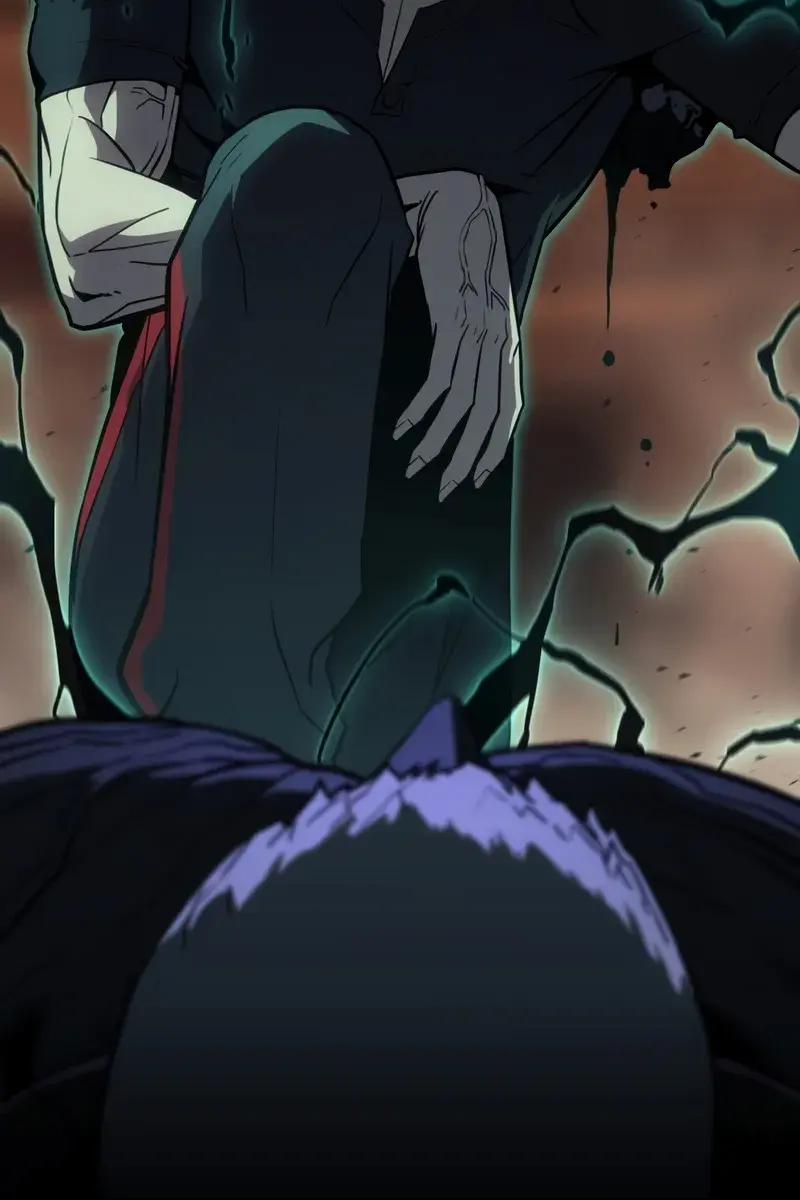 Return of Disaster Class Hero Chapter 138 Page 165