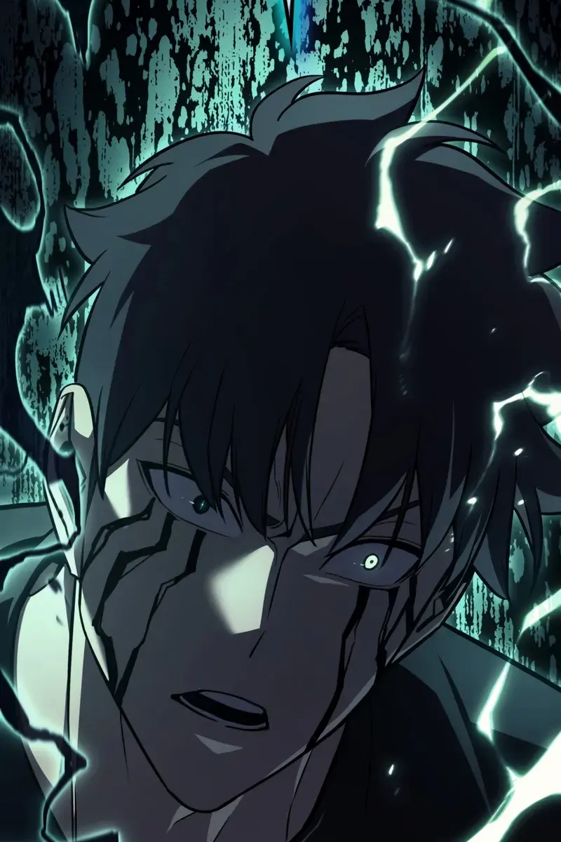 Return of Disaster Class Hero Chapter 138 Page 167