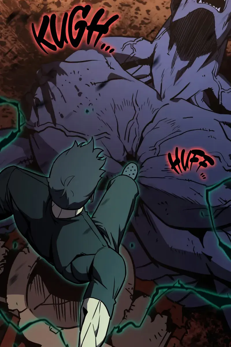 Return of Disaster Class Hero Chapter 139 Page 3