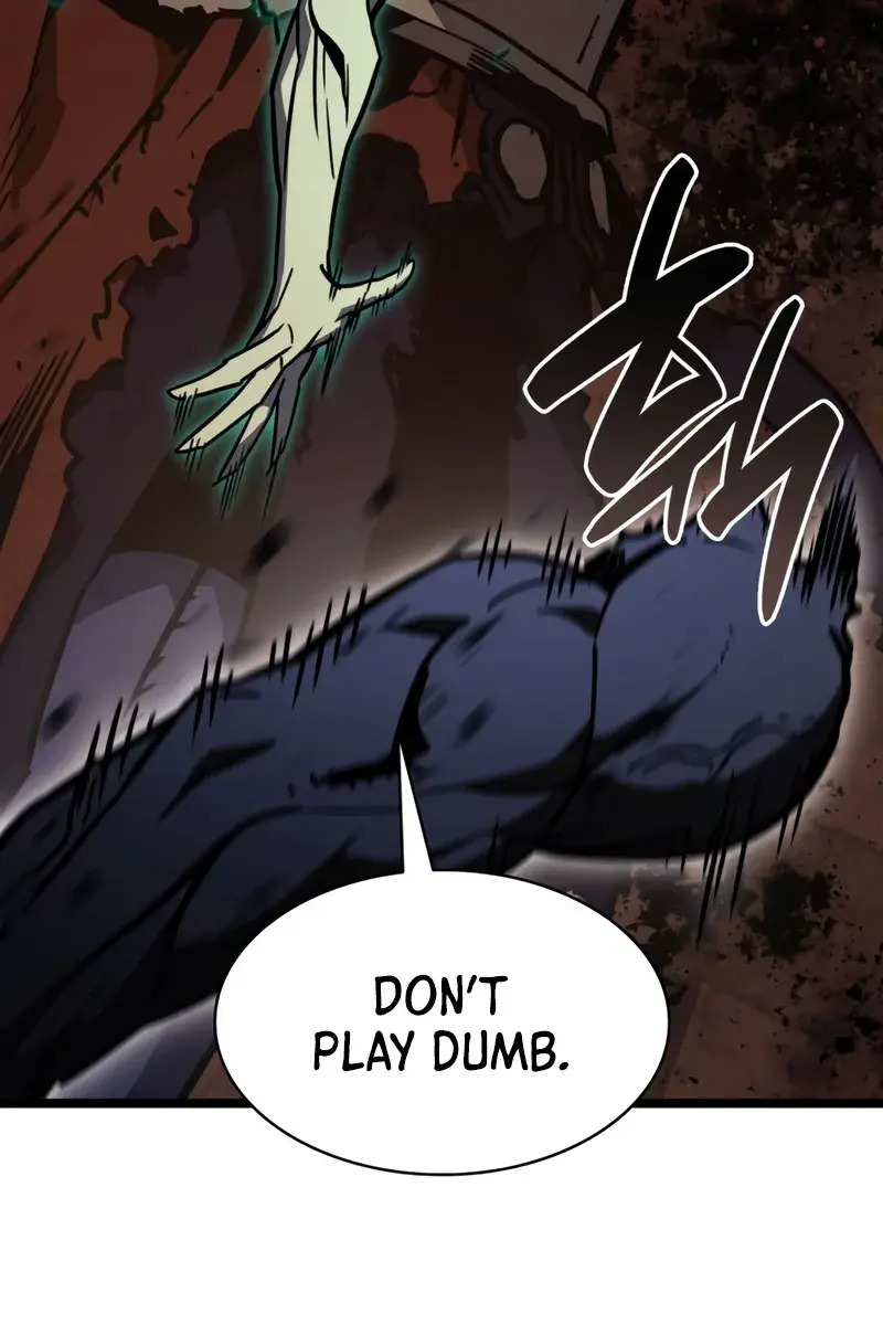 Return of Disaster Class Hero Chapter 139 Page 4