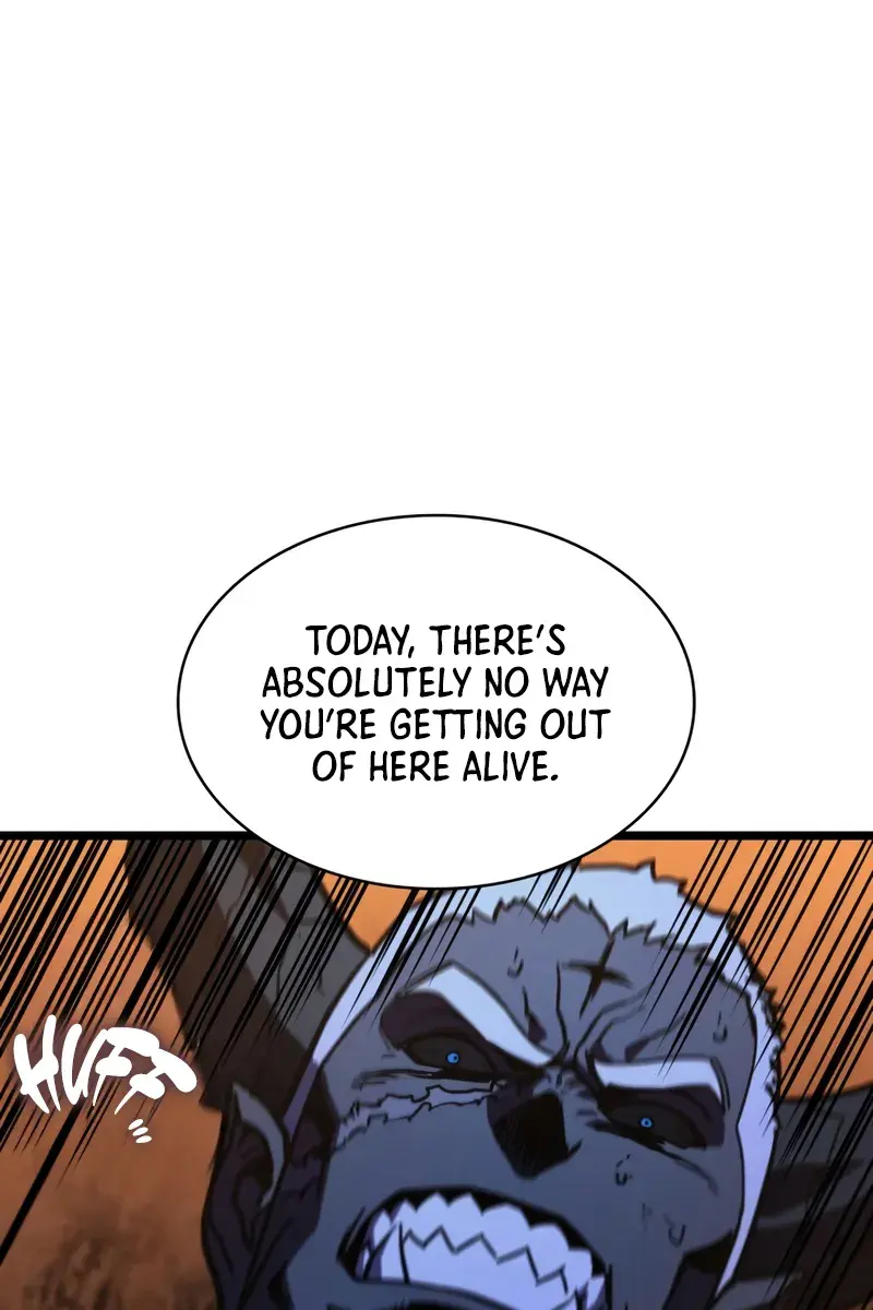 Return of Disaster Class Hero Chapter 139 Page 5