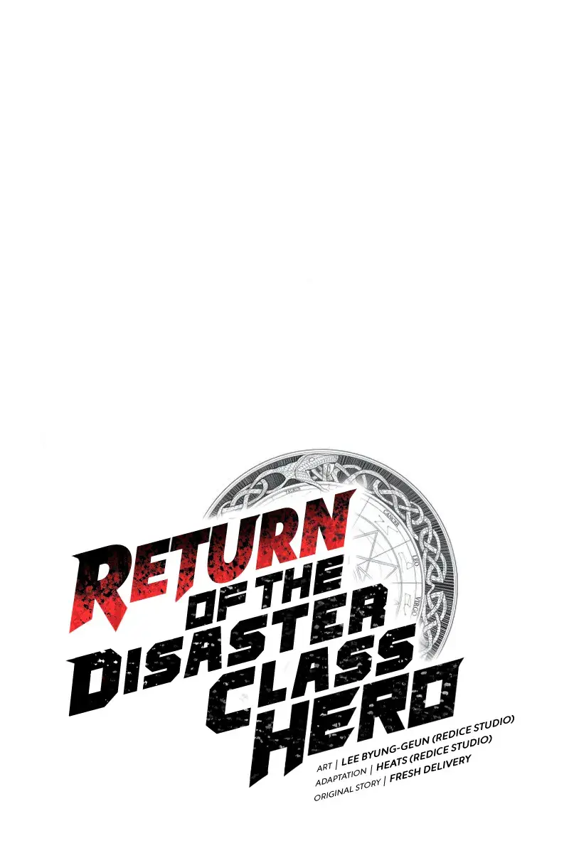 Return of Disaster Class Hero Chapter 139 Page 13