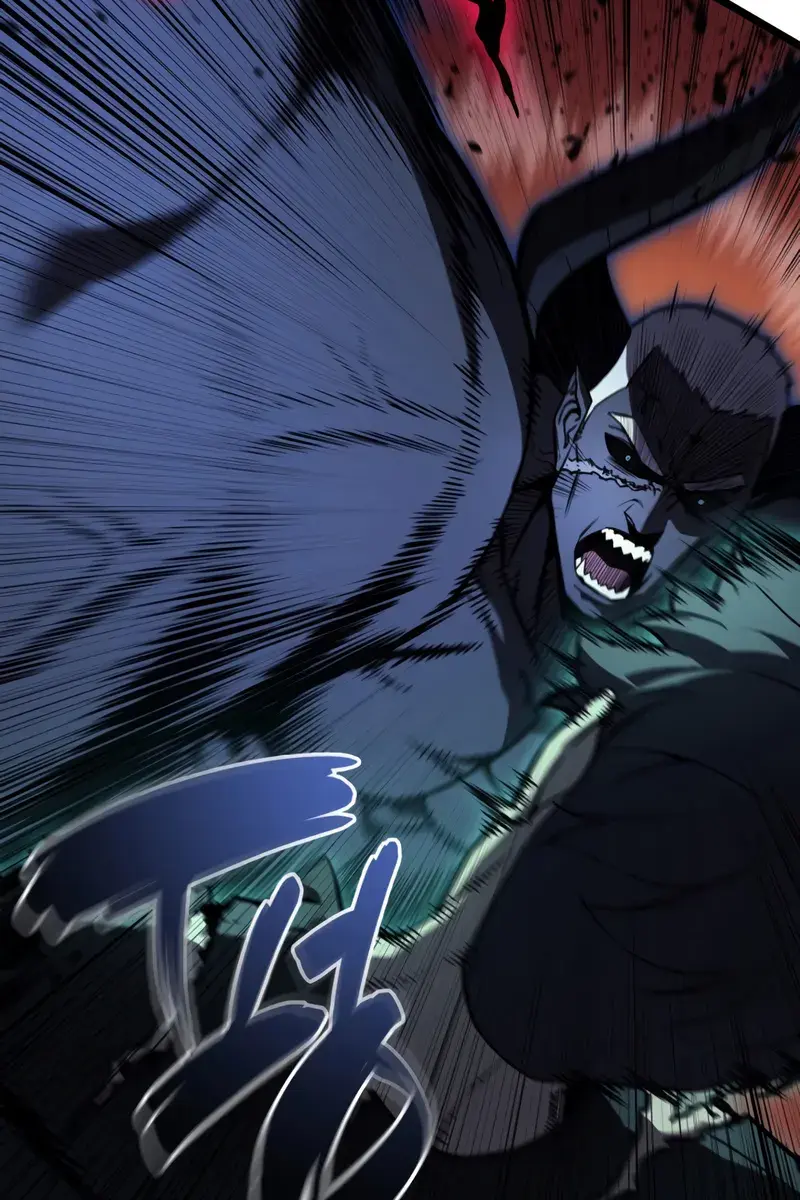 Return of Disaster Class Hero Chapter 139 Page 16