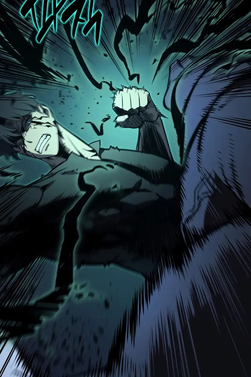 Return of Disaster Class Hero Chapter 139 Page 18