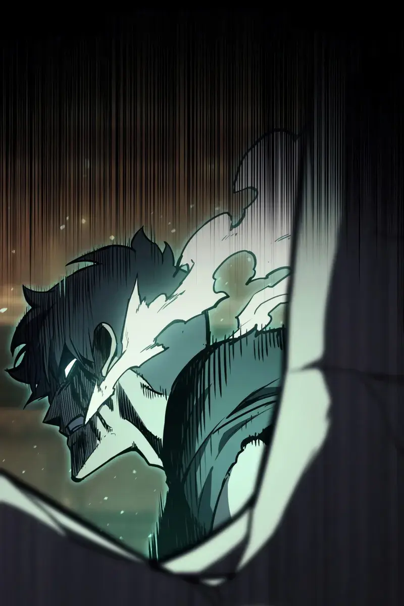 Return of Disaster Class Hero Chapter 139 Page 22