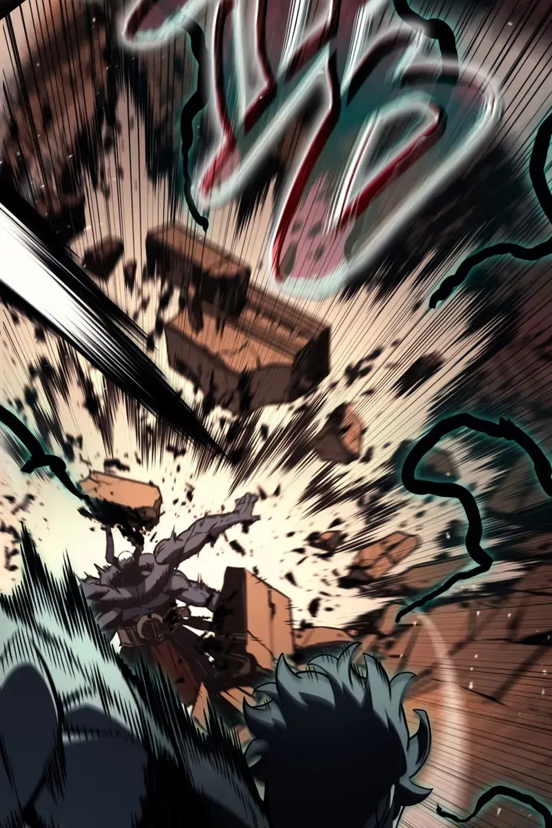 Return of Disaster Class Hero Chapter 139 Page 26