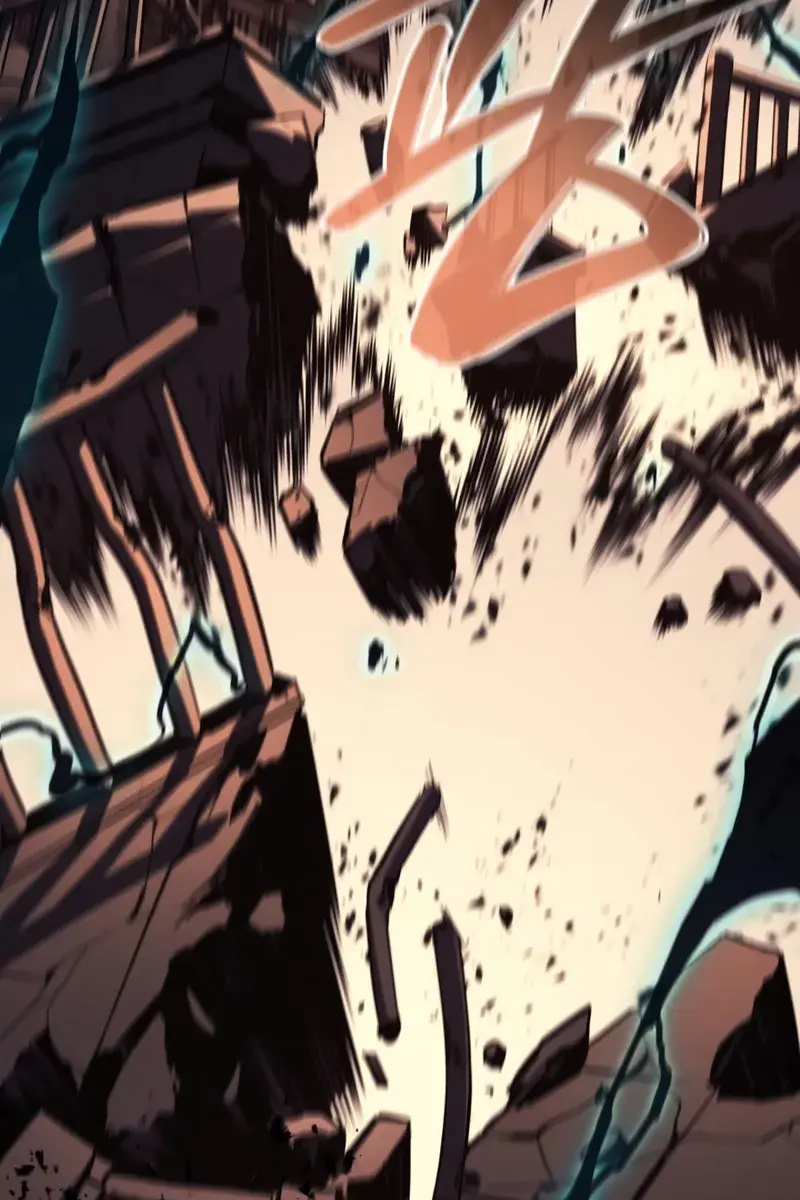 Return of Disaster Class Hero Chapter 139 Page 35