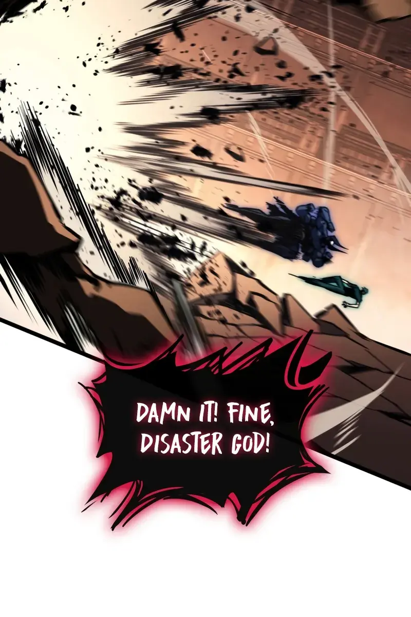 Return of Disaster Class Hero Chapter 139 Page 38