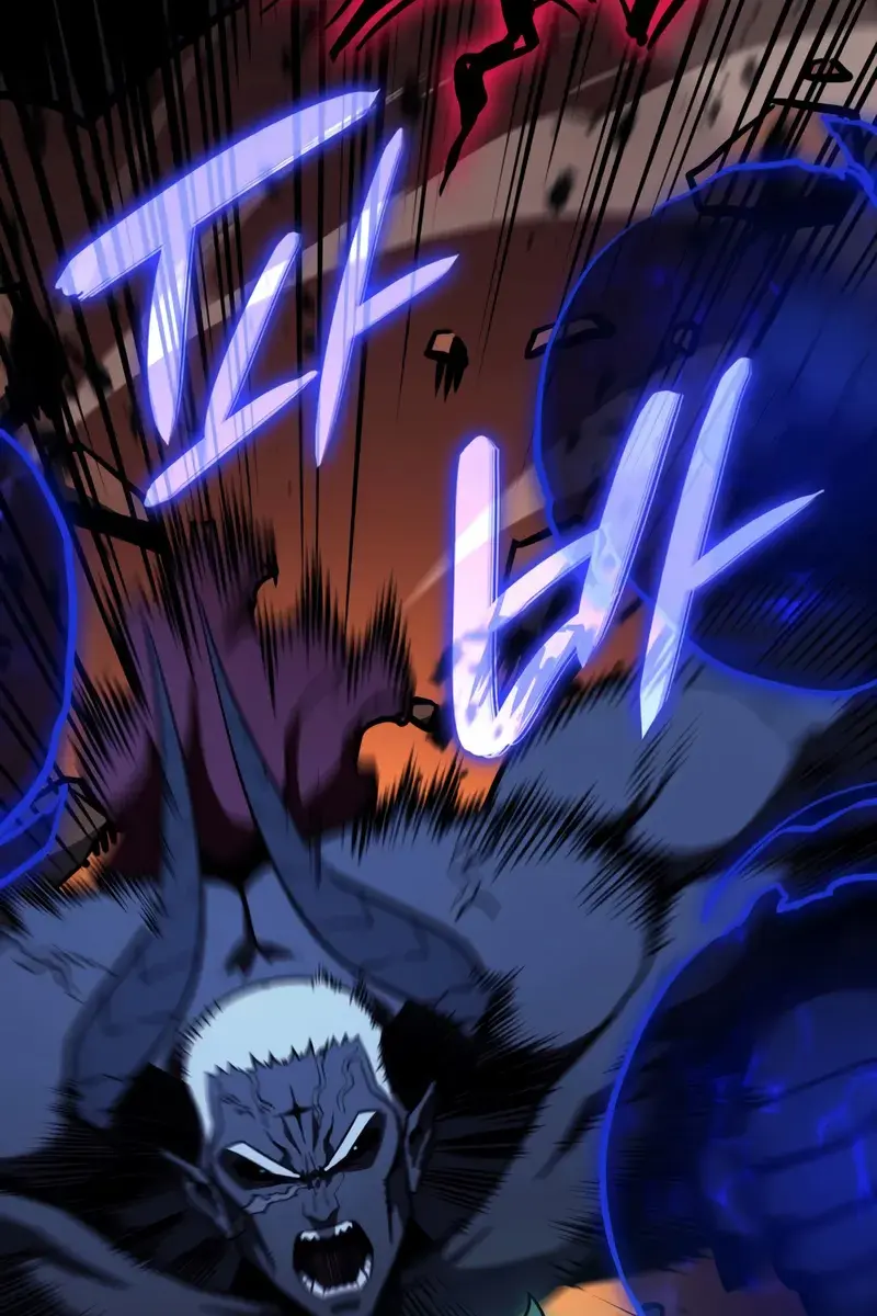 Return of Disaster Class Hero Chapter 139 Page 40