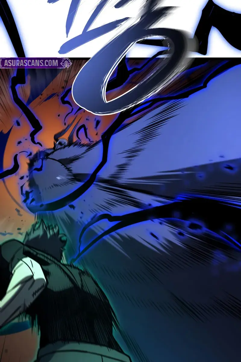 Return of Disaster Class Hero Chapter 139 Page 43